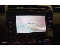 Hyundai Tucson 1.6 TGDI Klass 4x2 de 2024 con 4.091 Km por 25.990 EUR. en Pontevedra
