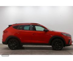 Hyundai Tucson 1.6 CRDI 48V N-Line 4x2 100 kW (136 CV) de 2020 con 70.698 Km por 21.900 EUR. en MADR