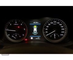 Hyundai Tucson 1.6 CRDI 48V N-Line 4x2 100 kW (136 CV) de 2020 con 70.698 Km por 21.900 EUR. en MADR