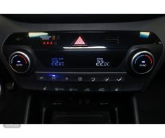 Hyundai Tucson 1.6 CRDI 48V N-Line 4x2 100 kW (136 CV) de 2020 con 70.698 Km por 21.900 EUR. en MADR