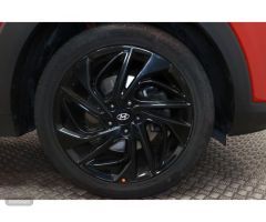 Hyundai Tucson 1.6 CRDI 48V N-Line 4x2 100 kW (136 CV) de 2020 con 70.698 Km por 21.900 EUR. en MADR
