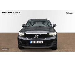 Volvo XC40 XC40 Core, B3, Gasolina de 2023 con 54.092 Km por 30.995 EUR. en Valladolid