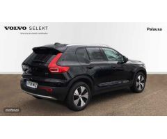 Volvo XC40 XC40 Core, B3, Gasolina de 2023 con 54.092 Km por 30.995 EUR. en Valladolid