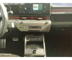 Hyundai Kona 1.6 GDI Nline DT de 2024 con 3.000 Km por 30.490 EUR. en Madrid
