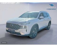 Hyundai Santa Fe Santa Fe 2.2CRDi Maxx 7pl 2WD 8DCT de 2024 por 43.900 EUR. en Madrid