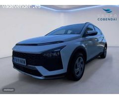 Hyundai Bayon 1.2 MPI Klass de 2024 con 10 Km por 19.090 EUR. en Madrid