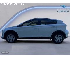 Hyundai Bayon 1.2 MPI Klass de 2024 con 10 Km por 19.090 EUR. en Madrid