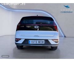 Hyundai Bayon 1.2 MPI Klass de 2024 con 10 Km por 19.090 EUR. en Madrid