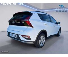 Hyundai Bayon 1.2 MPI Klass de 2024 con 10 Km por 19.090 EUR. en Madrid