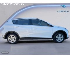 Hyundai Bayon 1.2 MPI Klass de 2024 con 10 Km por 19.090 EUR. en Madrid