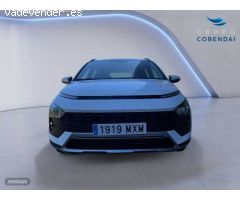 Hyundai Bayon 1.2 MPI Klass de 2024 con 10 Km por 19.090 EUR. en Madrid