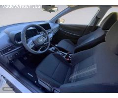 Hyundai Bayon 1.2 MPI Klass de 2024 con 10 Km por 19.090 EUR. en Madrid