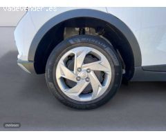 Hyundai Bayon 1.2 MPI Klass de 2024 con 10 Km por 19.090 EUR. en Madrid