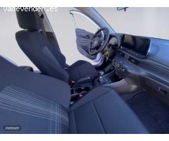 Hyundai Bayon 1.2 MPI Klass de 2024 con 10 Km por 19.090 EUR. en Madrid