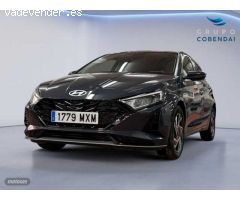 Hyundai i20 1.0 TGDI Klass 100 de 2024 con 10 Km por 20.590 EUR. en Madrid