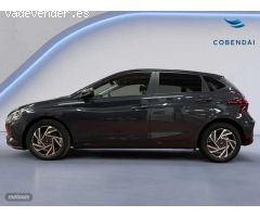 Hyundai i20 1.0 TGDI Klass 100 de 2024 con 10 Km por 20.590 EUR. en Madrid