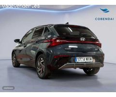 Hyundai i20 1.0 TGDI Klass 100 de 2024 con 10 Km por 20.590 EUR. en Madrid