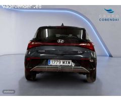Hyundai i20 1.0 TGDI Klass 100 de 2024 con 10 Km por 20.590 EUR. en Madrid