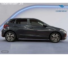 Hyundai i20 1.0 TGDI Klass 100 de 2024 con 10 Km por 20.590 EUR. en Madrid