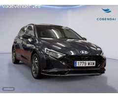 Hyundai i20 1.0 TGDI Klass 100 de 2024 con 10 Km por 20.590 EUR. en Madrid