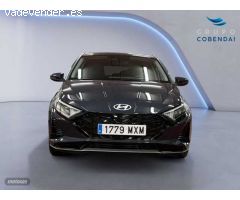 Hyundai i20 1.0 TGDI Klass 100 de 2024 con 10 Km por 20.590 EUR. en Madrid