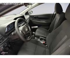 Hyundai i20 1.0 TGDI Klass 100 de 2024 con 10 Km por 20.590 EUR. en Madrid