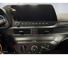 Hyundai i20 1.0 TGDI Klass 100 de 2024 con 10 Km por 20.590 EUR. en Madrid