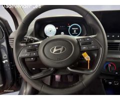 Hyundai i20 1.0 TGDI Klass 100 de 2024 con 10 Km por 20.590 EUR. en Madrid