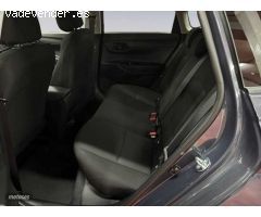 Hyundai i20 1.0 TGDI Klass 100 de 2024 con 10 Km por 20.590 EUR. en Madrid