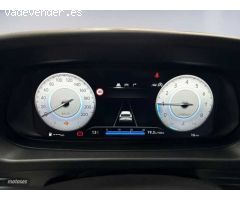 Hyundai i20 1.0 TGDI Klass 100 de 2024 con 10 Km por 20.590 EUR. en Madrid