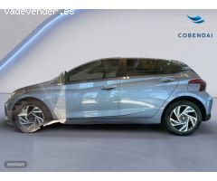 Hyundai i20 1.2 MPI Klass de 2024 con 10 Km por 19.590 EUR. en Madrid