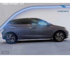 Hyundai i20 1.2 MPI Klass de 2024 con 10 Km por 19.590 EUR. en Madrid