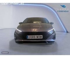 Hyundai i20 1.2 MPI Klass de 2024 con 10 Km por 19.590 EUR. en Madrid