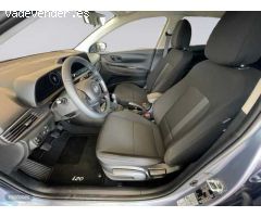 Hyundai i20 1.2 MPI Klass de 2024 con 10 Km por 19.590 EUR. en Madrid