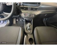 Hyundai i20 1.2 MPI Klass de 2024 con 10 Km por 19.590 EUR. en Madrid