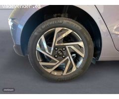 Hyundai i20 1.2 MPI Klass de 2024 con 10 Km por 19.590 EUR. en Madrid