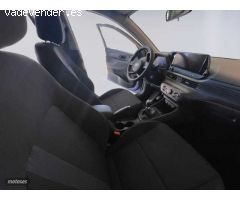 Hyundai i20 1.2 MPI Klass de 2024 con 10 Km por 19.590 EUR. en Madrid