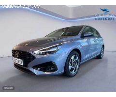 Hyundai i30 1.0 TGDI Klass 48V 100 de 2024 con 10 Km por 24.390 EUR. en Madrid
