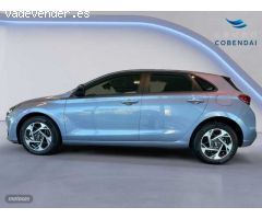 Hyundai i30 1.0 TGDI Klass 48V 100 de 2024 con 10 Km por 24.390 EUR. en Madrid