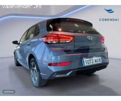 Hyundai i30 1.0 TGDI Klass 48V 100 de 2024 con 10 Km por 24.390 EUR. en Madrid