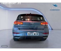 Hyundai i30 1.0 TGDI Klass 48V 100 de 2024 con 10 Km por 24.390 EUR. en Madrid
