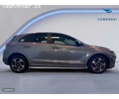 Hyundai i30 1.0 TGDI Klass 48V 100 de 2024 con 10 Km por 24.390 EUR. en Madrid