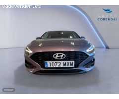 Hyundai i30 1.0 TGDI Klass 48V 100 de 2024 con 10 Km por 24.390 EUR. en Madrid