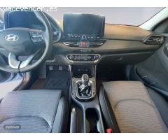 Hyundai i30 1.0 TGDI Klass 48V 100 de 2024 con 10 Km por 24.390 EUR. en Madrid