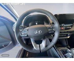 Hyundai i30 1.0 TGDI Klass 48V 100 de 2024 con 10 Km por 24.390 EUR. en Madrid