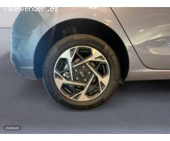 Hyundai i30 1.0 TGDI Klass 48V 100 de 2024 con 10 Km por 24.390 EUR. en Madrid