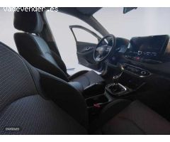 Hyundai i30 1.0 TGDI Klass 48V 100 de 2024 con 10 Km por 24.390 EUR. en Madrid