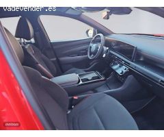 Hyundai Tucson Tucson 1.6 T HEV NLine Style AT de 2024 con 5.000 Km por 43.290 EUR. en Madrid
