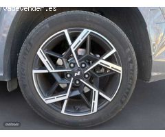 Hyundai Tucson Tucson 1.6 T PHEV 4x4 NLine Style AT de 2024 con 16.500 Km por 43.900 EUR. en Madrid