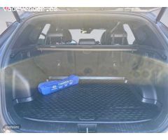 Hyundai Tucson Tucson 1.6 T PHEV 4x4 NLine Style AT de 2024 con 16.500 Km por 43.900 EUR. en Madrid